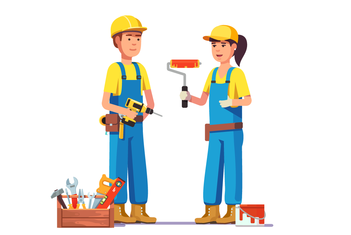 An image attempting to show that we have Annual Maintenance Plans