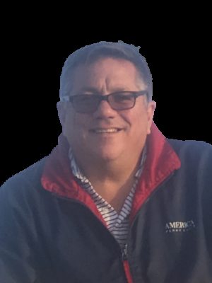 John Farrell photo