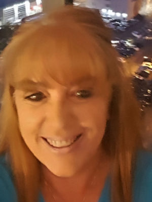 Jody Zaleski photo