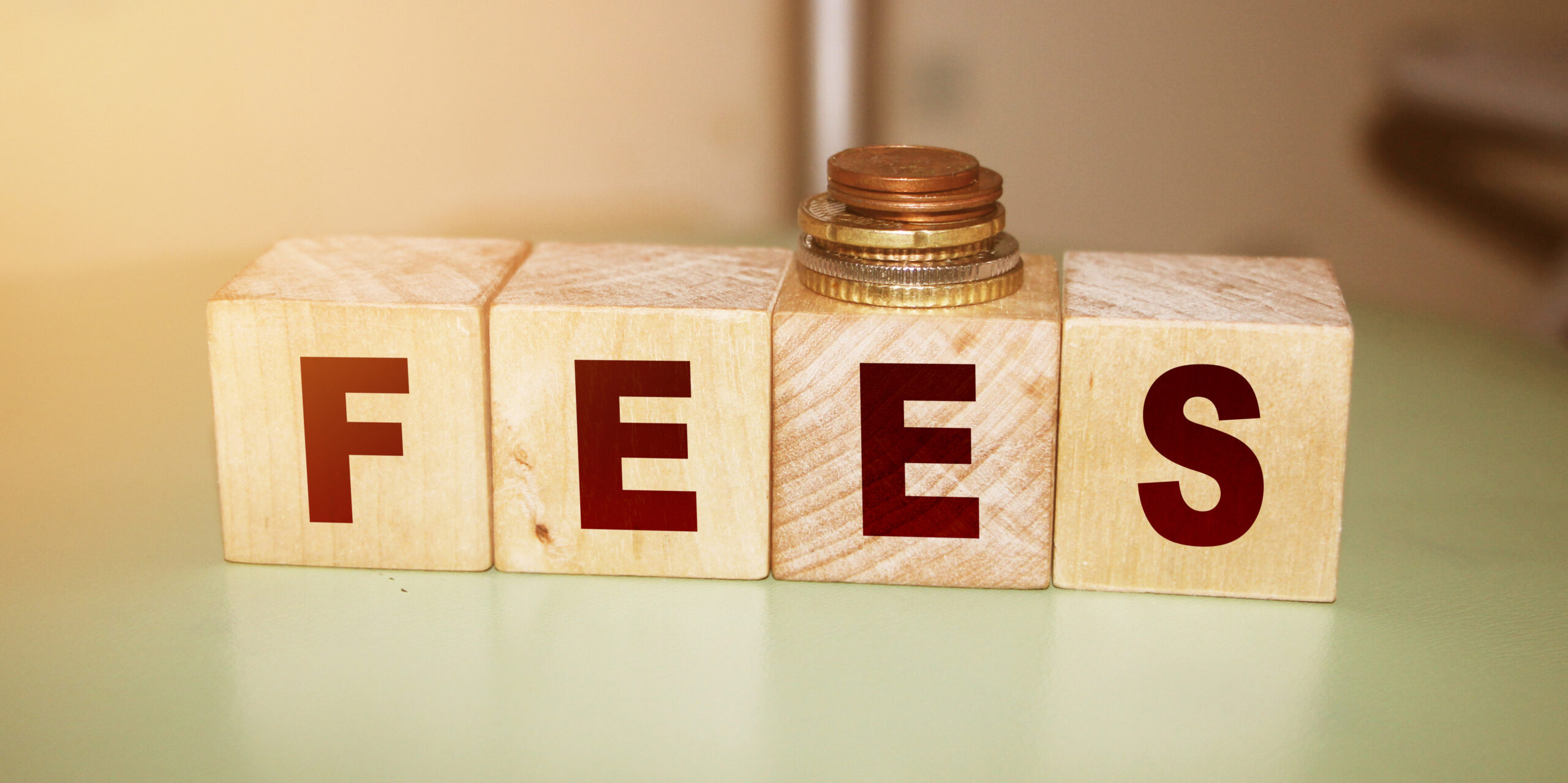 Short Term Rental Fees: why so many?