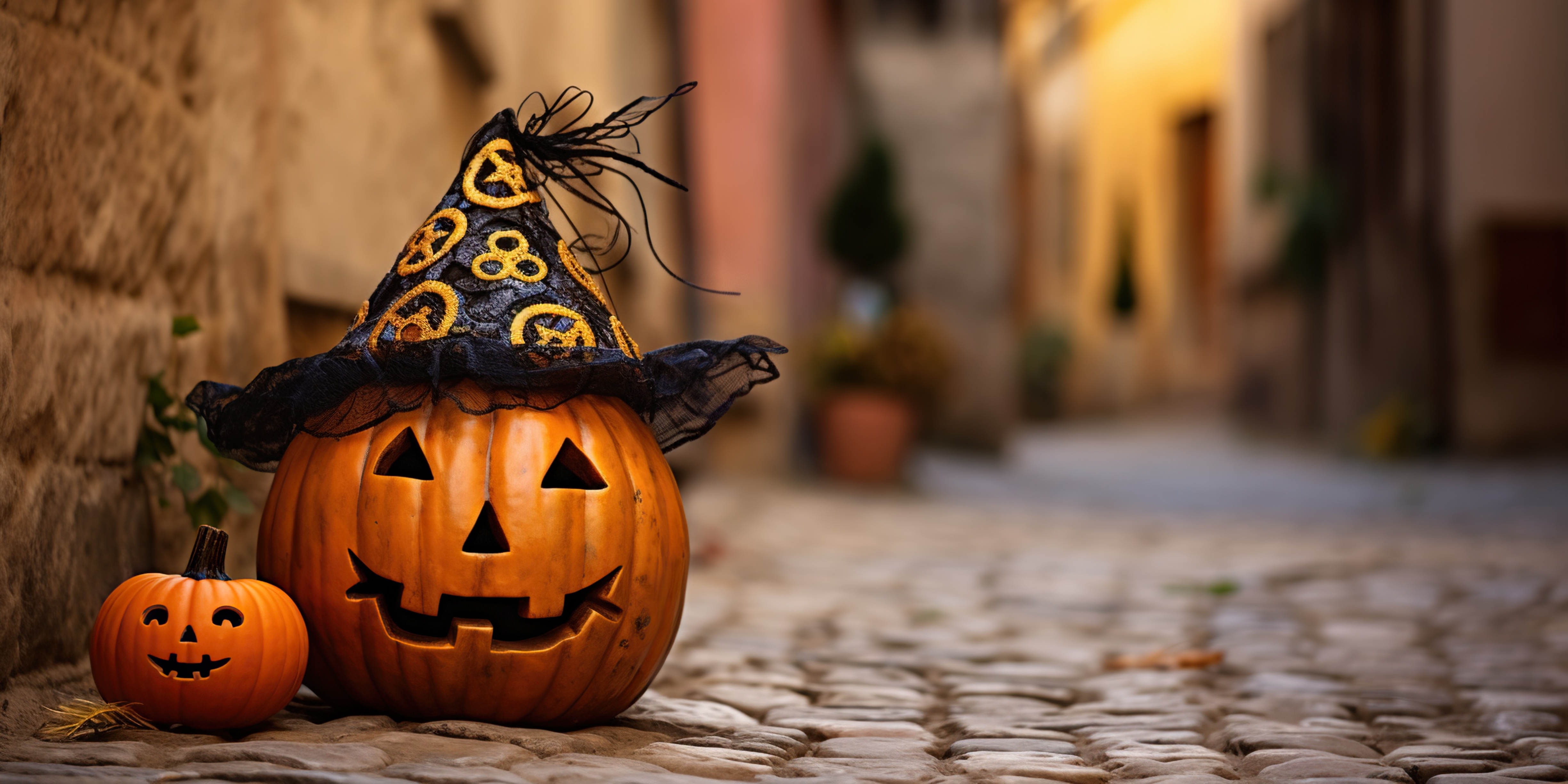 Halloween SC – More Fun, Less Fright banner image