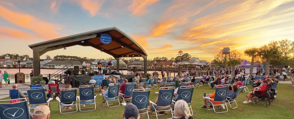 July Events and Activities Along the Grand Strand