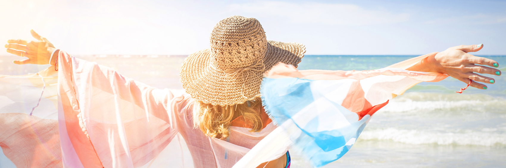 The Ultimate July Vacation Guide