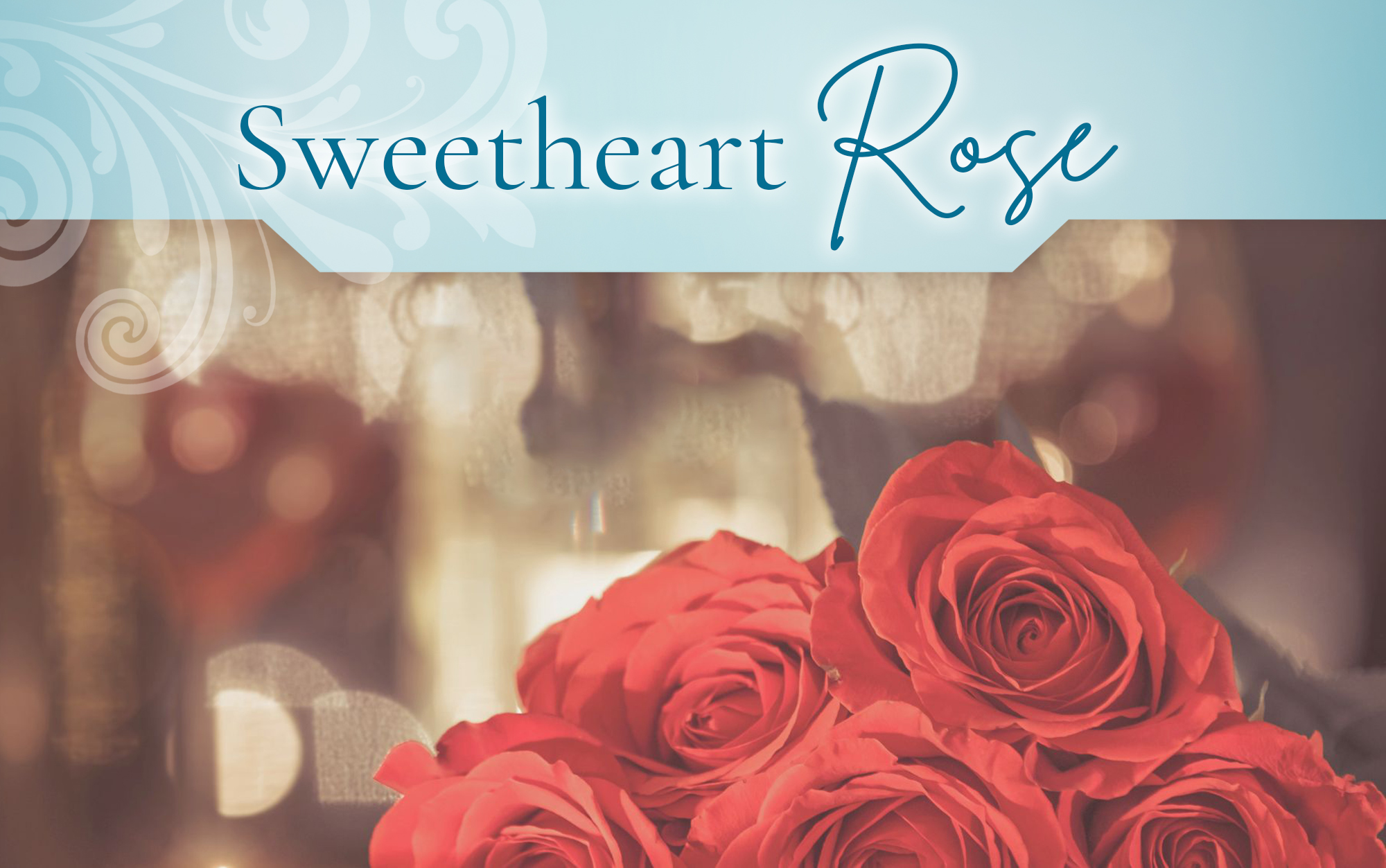 An image attempting to show that we have <b>Sweetheart Rose | $370</b>