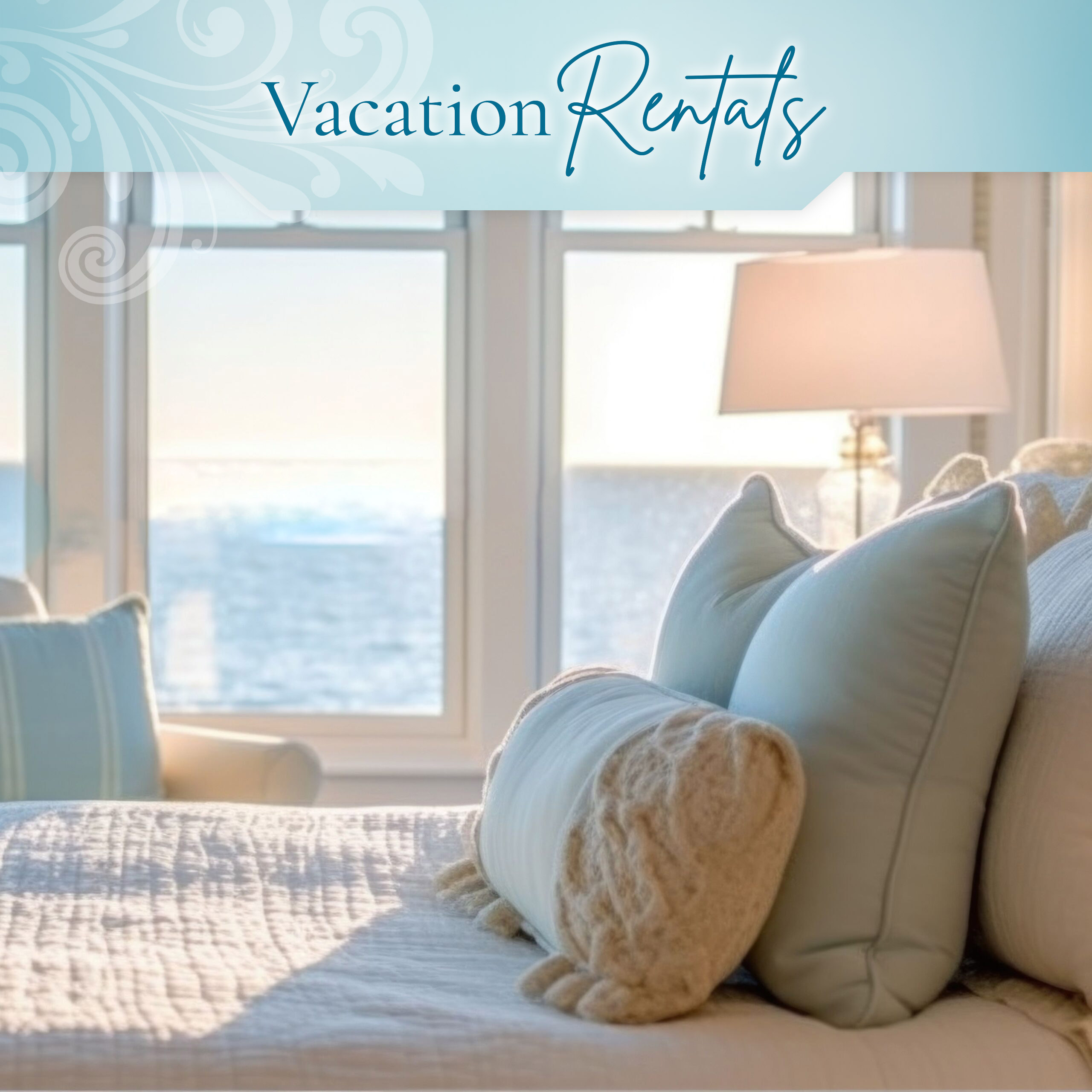 Vacation Rentals of Saltwater Grande