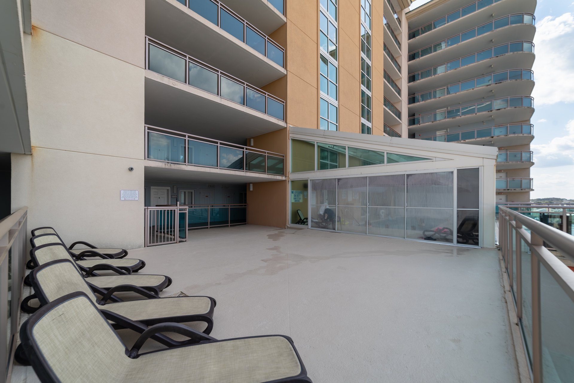 Bahama Sands Saltwater Grande