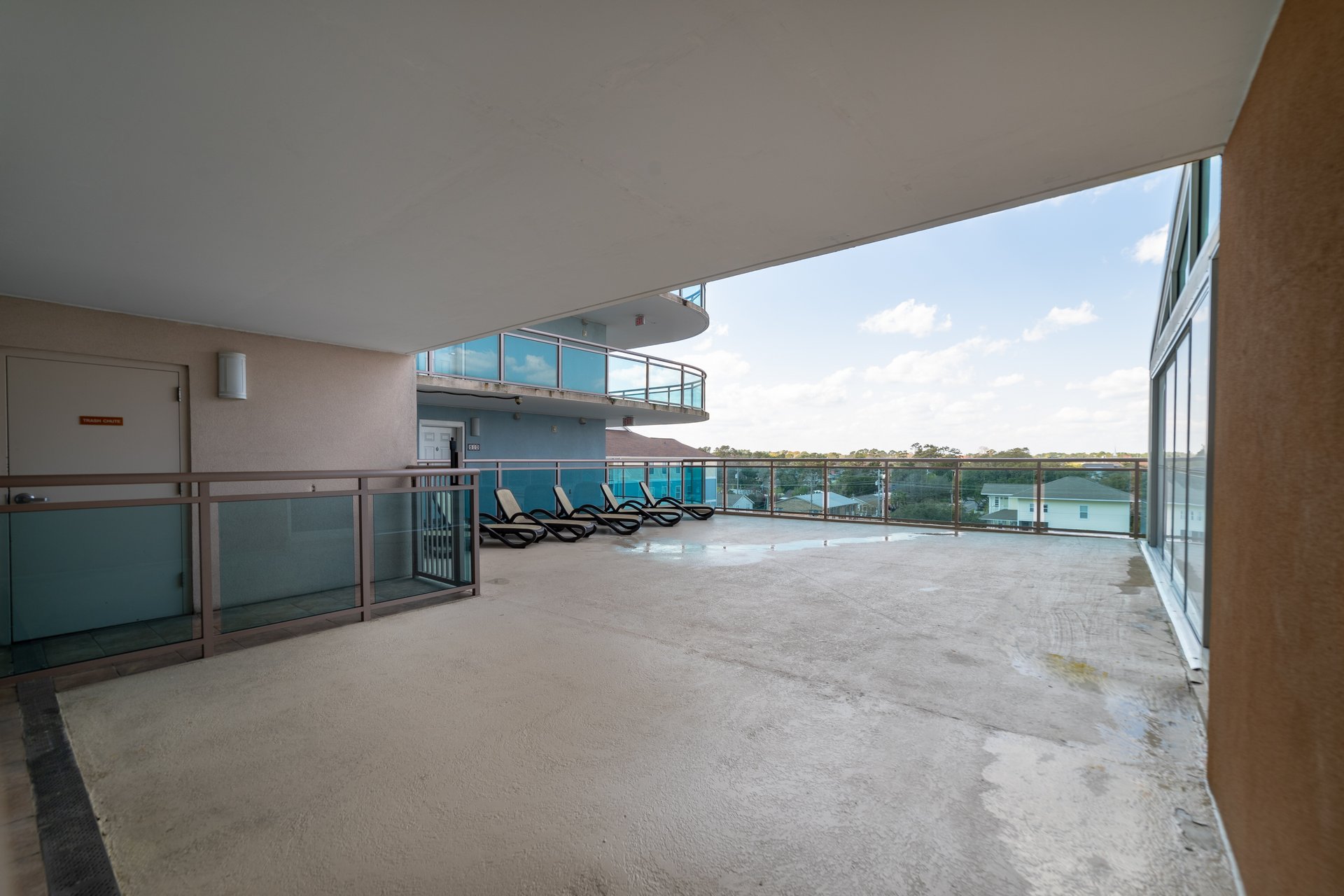 Bahama Sands Saltwater Grande